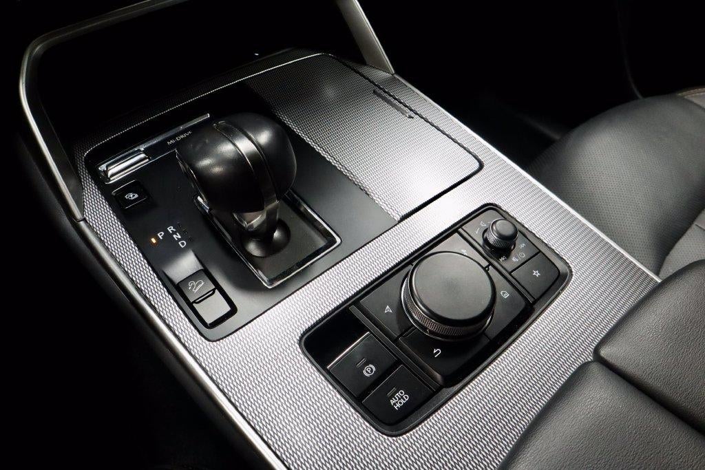 2024 Mazda Mazda CX-90 PHEV Premium
