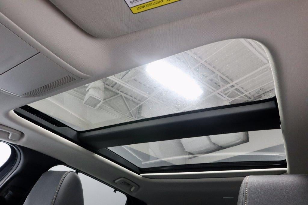 2024 Mazda Mazda CX-90 PHEV Premium