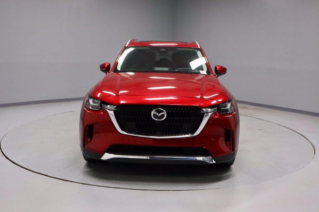 2024 Mazda Mazda CX-90 PHEV Premium
