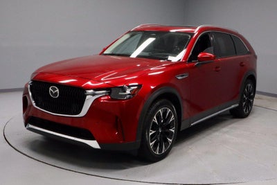 2024 Mazda Mazda CX-90 PHEV Premium