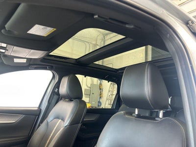 2025 Mazda Mazda CX-90 3.3 Turbo Premium Plus