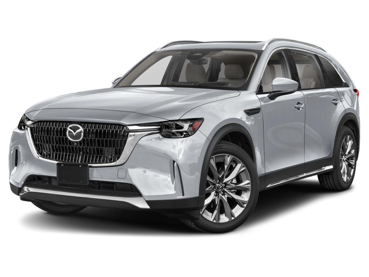 2025 Mazda Mazda CX-90 3.3 Turbo Premium Plus