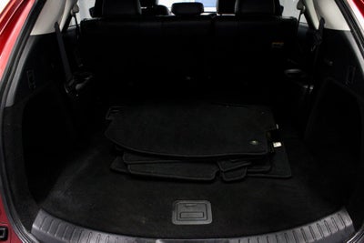 2019 Mazda Mazda CX-9 Touring
