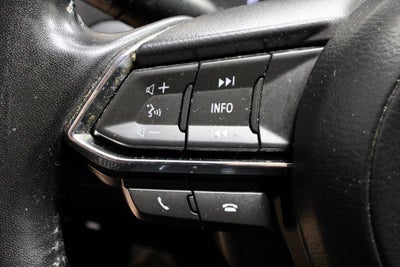 2019 Mazda Mazda CX-9 Touring