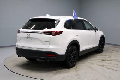 2023 Mazda Mazda CX-9 Touring Plus