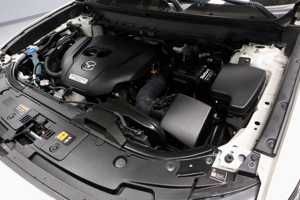 2023 Mazda Mazda CX-9 Touring Plus