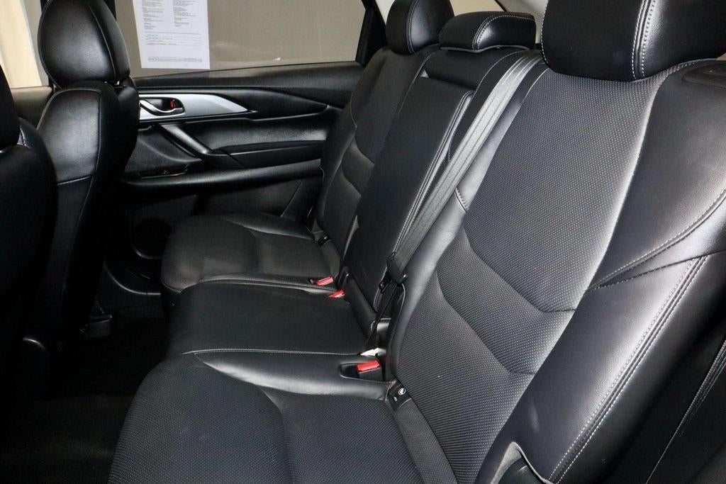 2023 Mazda Mazda CX-9 Touring Plus