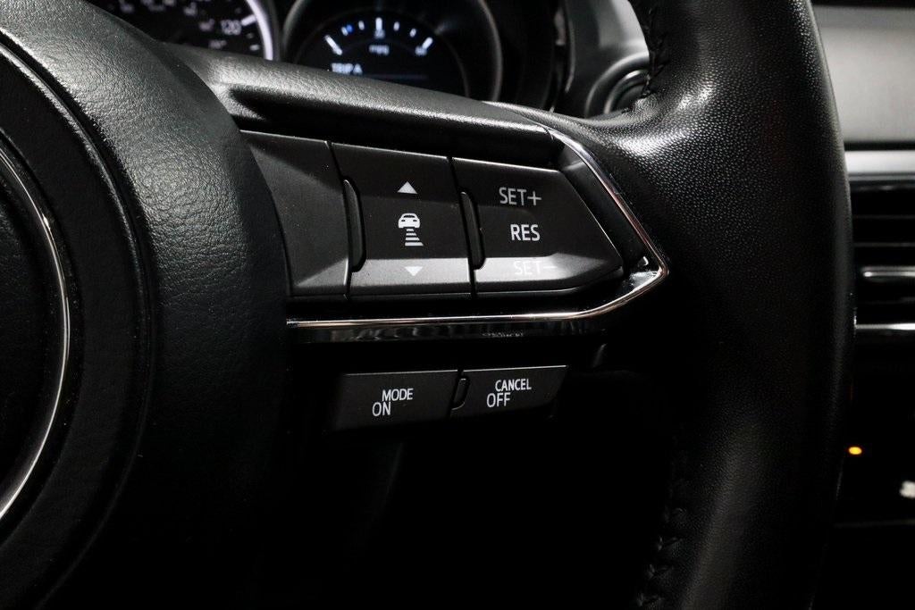 2023 Mazda Mazda CX-9 Touring Plus