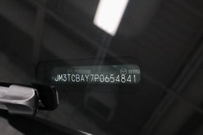 2023 Mazda Mazda CX-9 Touring Plus