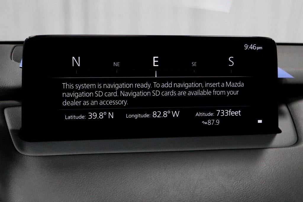 2023 Mazda Mazda CX-9 Touring Plus