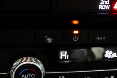 2023 Mazda Mazda CX-9 Touring Plus