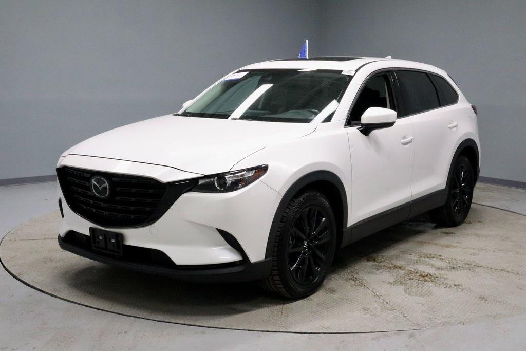 2023 Mazda Mazda CX-9 Touring Plus