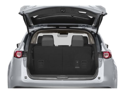 2023 Mazda Mazda CX-9 Touring Plus