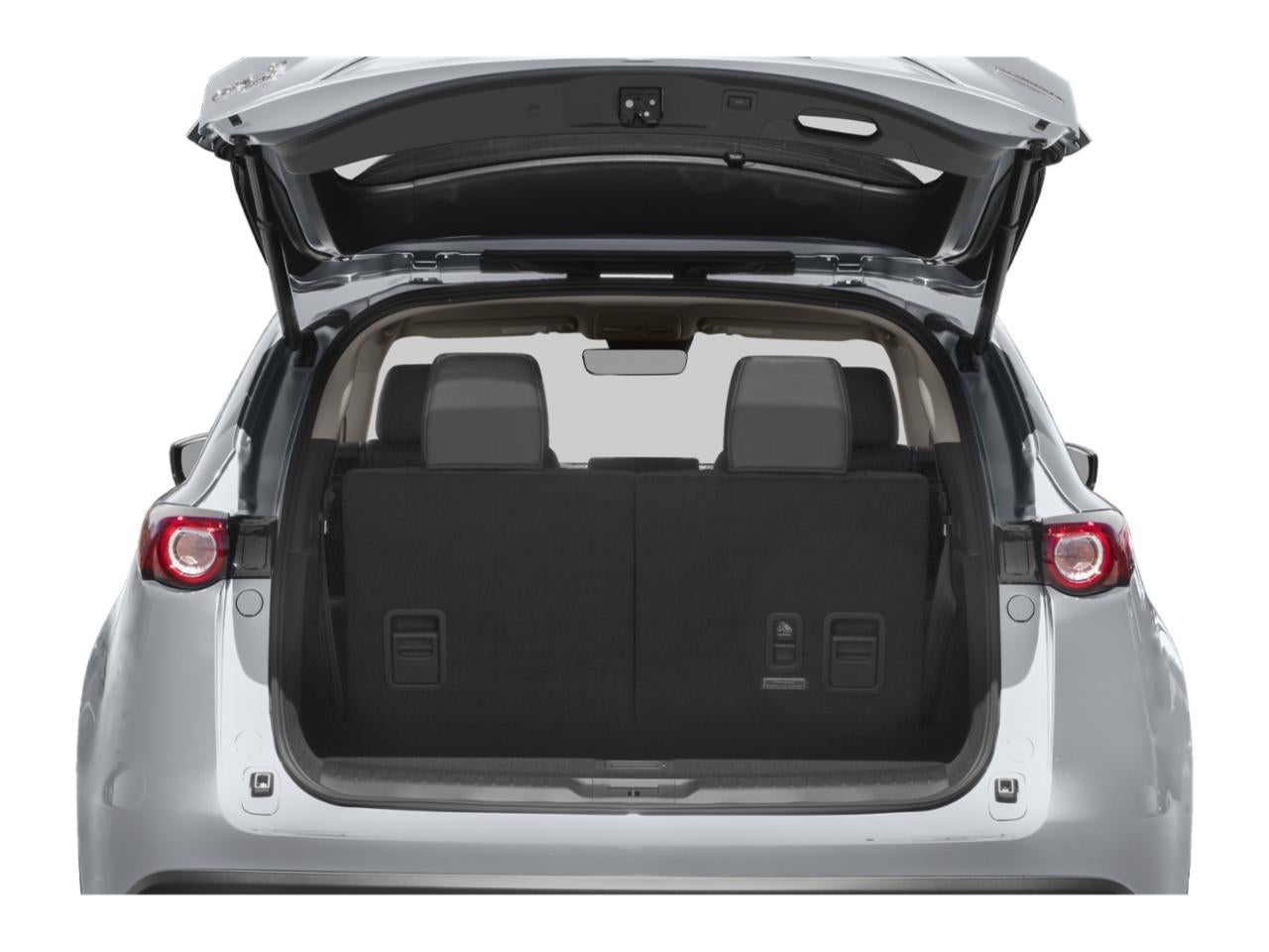 2023 Mazda Mazda CX-9 Touring Plus