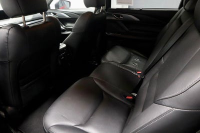 2021 Mazda Mazda CX-9 Touring