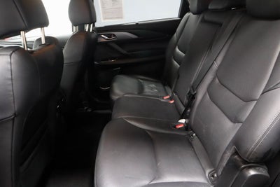 2021 Mazda Mazda CX-9 Touring