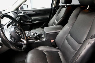 2021 Mazda Mazda CX-9 Touring