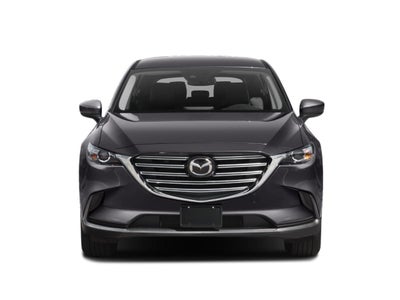 2021 Mazda Mazda CX-9 Touring