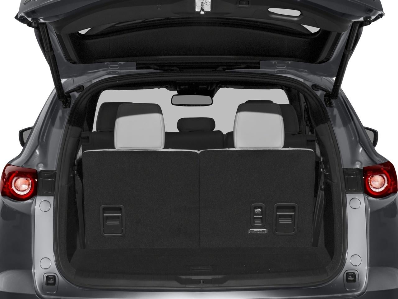 2016 Mazda Mazda CX-9 Grand Touring