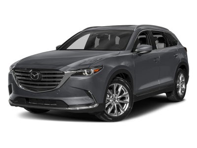 2016 Mazda Mazda CX-9 Grand Touring