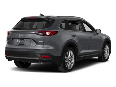 2016 Mazda Mazda CX-9 Grand Touring