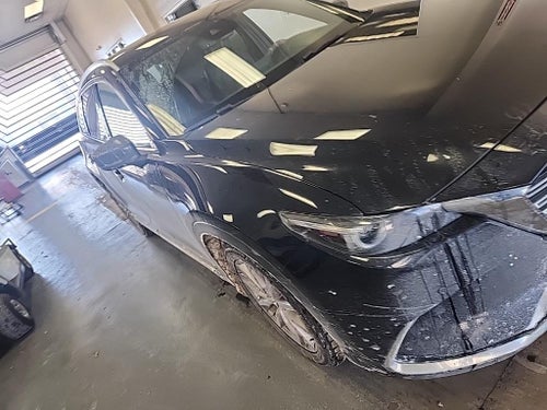 2020 Mazda Mazda CX-9 Grand Touring