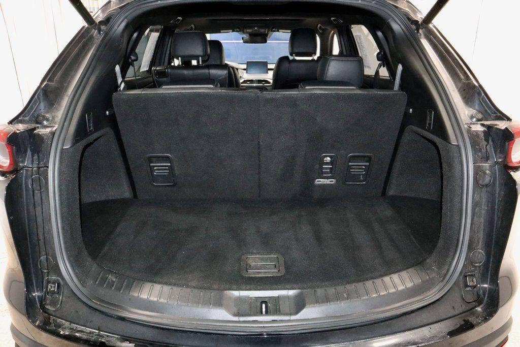 2020 Mazda Mazda CX-9 Grand Touring