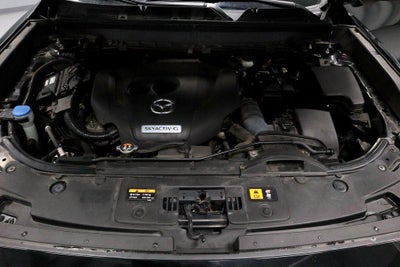 2020 Mazda Mazda CX-9 Grand Touring