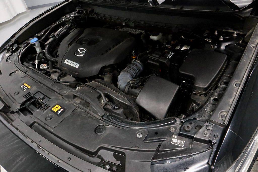 2020 Mazda Mazda CX-9 Grand Touring