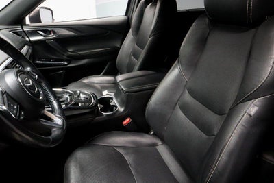 2020 Mazda Mazda CX-9 Grand Touring