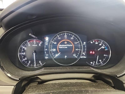 2020 Mazda Mazda CX-9 Grand Touring