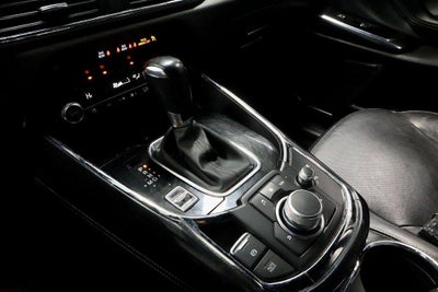 2020 Mazda Mazda CX-9 Grand Touring