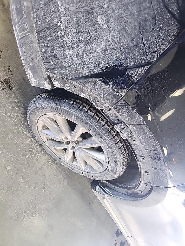 2020 Mazda Mazda CX-9 Grand Touring