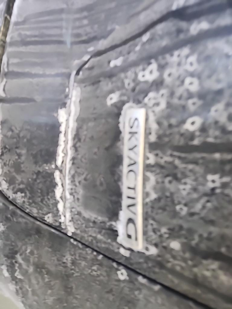 2020 Mazda Mazda CX-9 Grand Touring