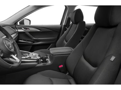 2020 Mazda Mazda CX-9 Grand Touring