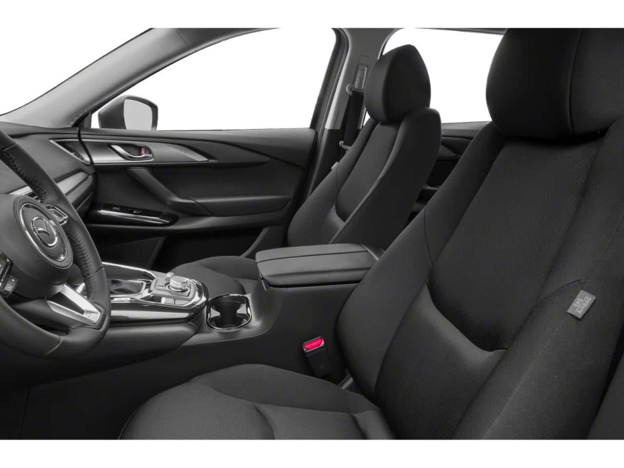 2020 Mazda Mazda CX-9 Grand Touring