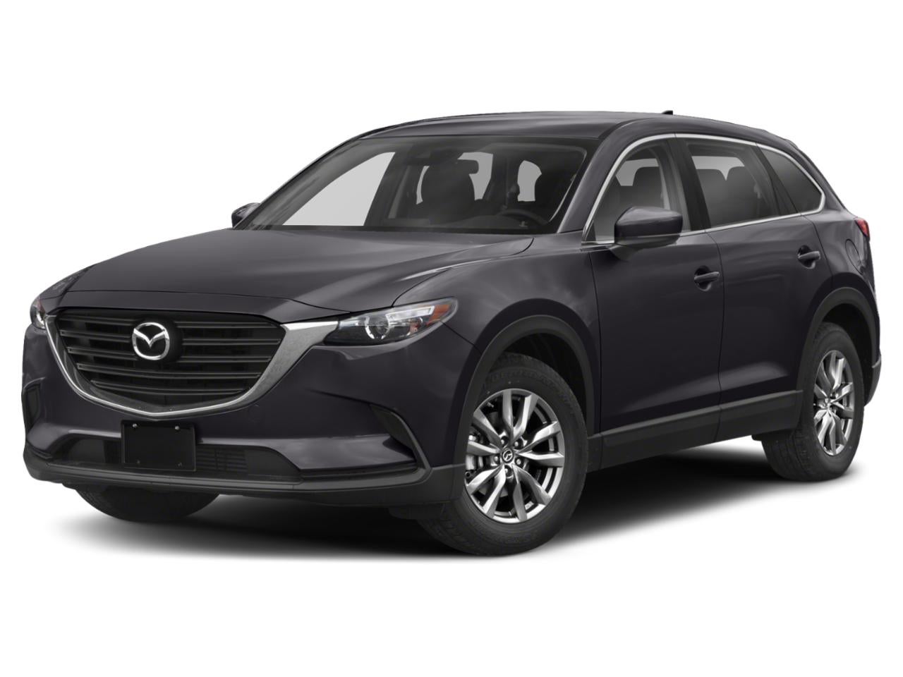 2020 Mazda Mazda CX-9 Grand Touring