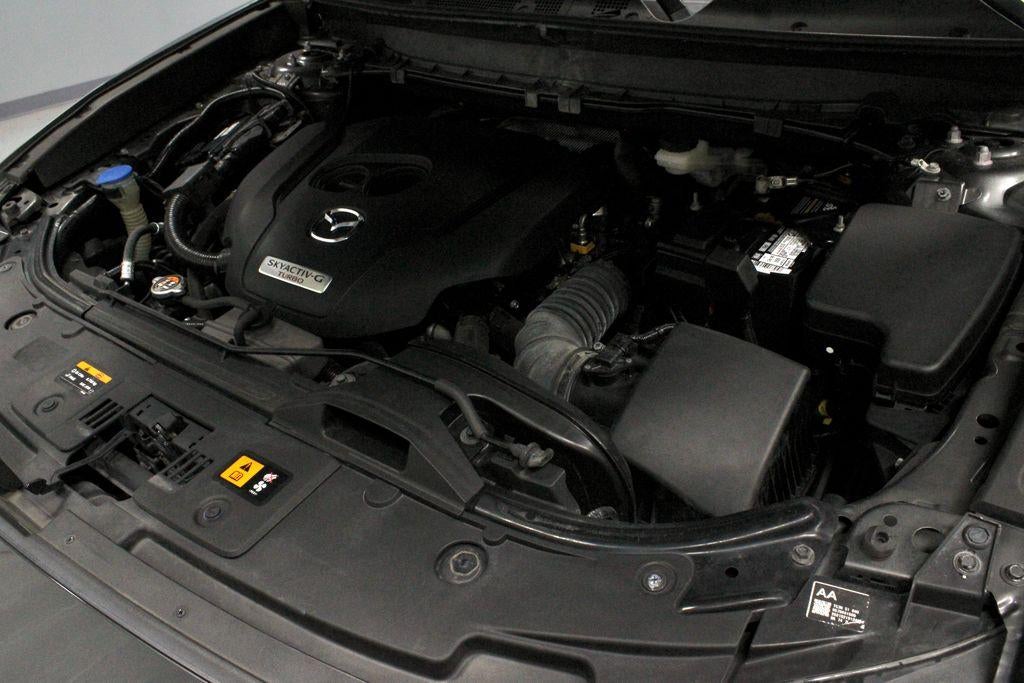 2021 Mazda Mazda CX-9 Signature