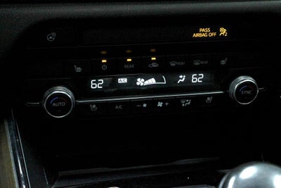 2021 Mazda Mazda CX-9 Signature