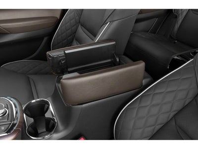 2021 Mazda Mazda CX-9 Signature