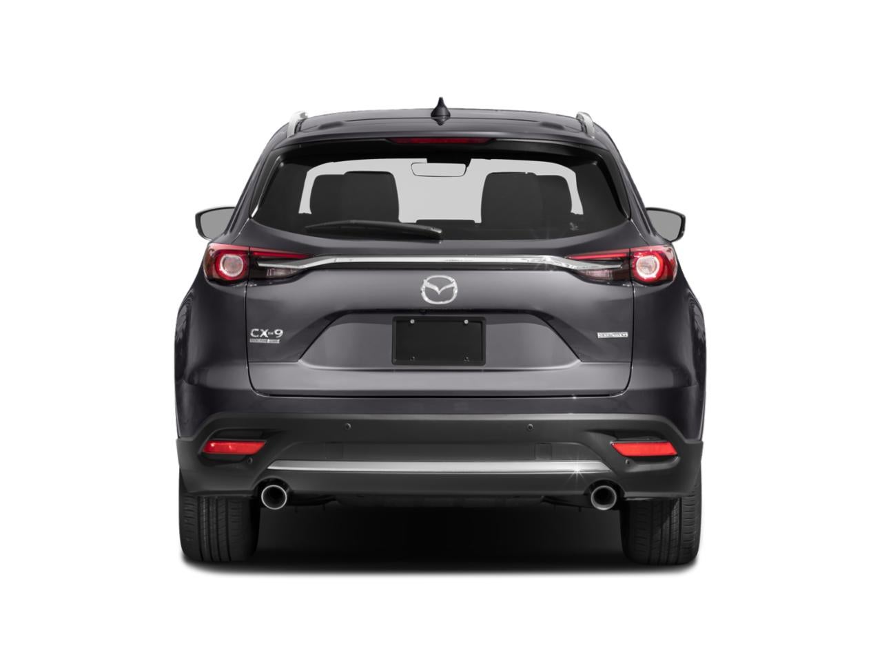 2021 Mazda Mazda CX-9 Signature