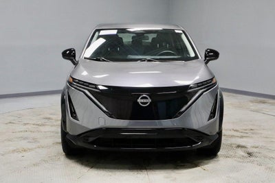 2024 Nissan ARIYA ENGAGE