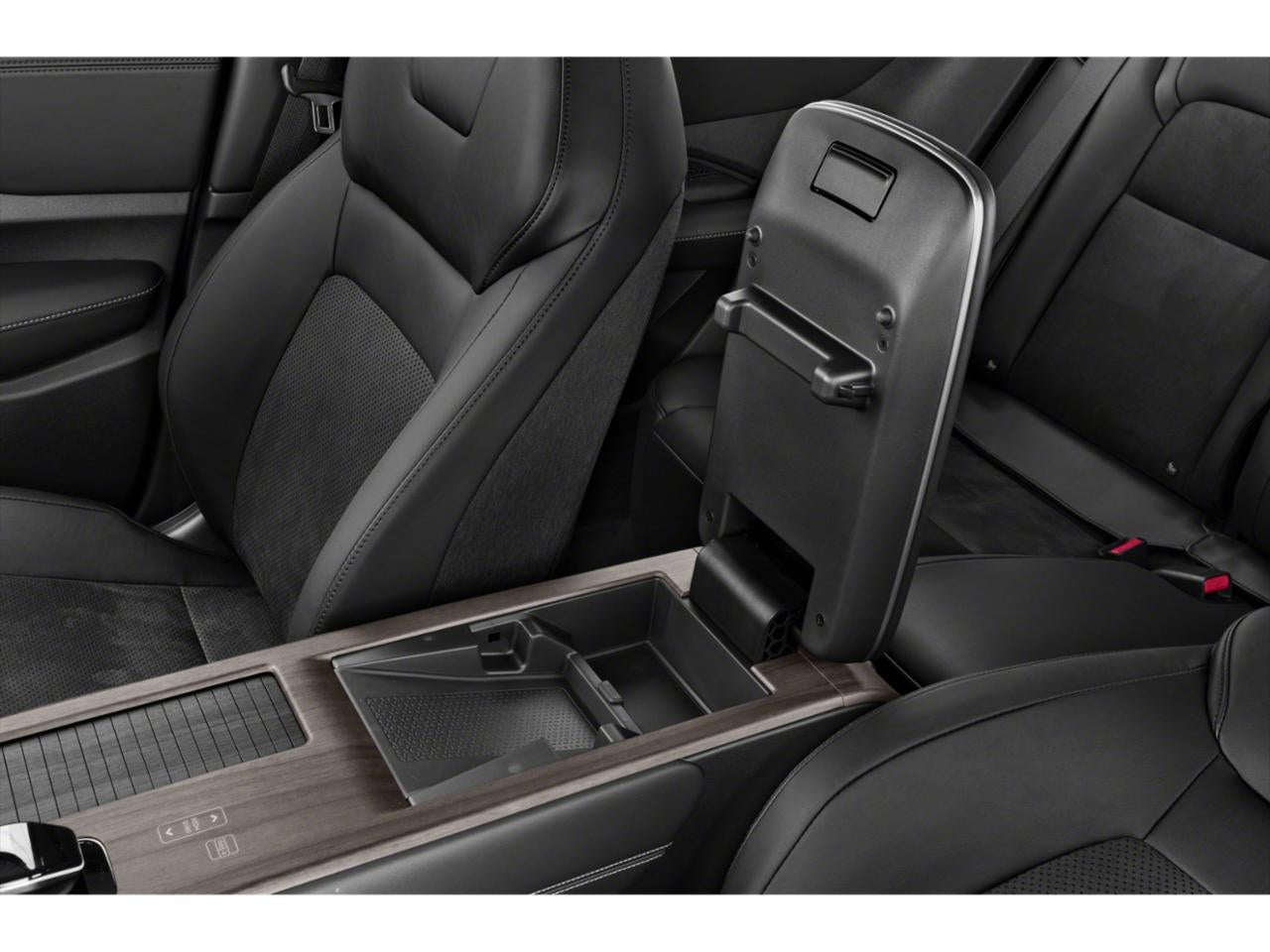 2024 Nissan ARIYA ENGAGE