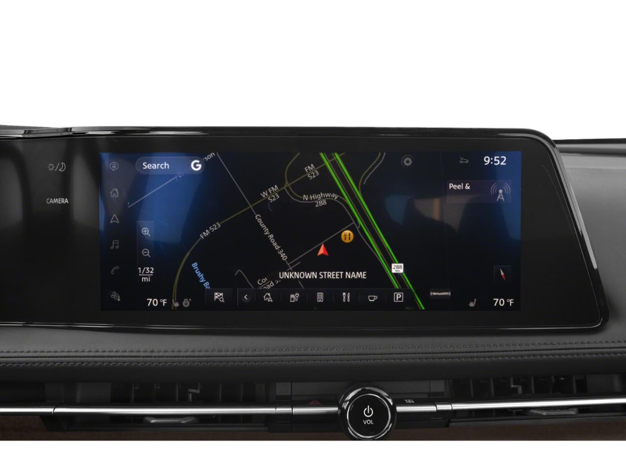 2024 Nissan ARIYA ENGAGE