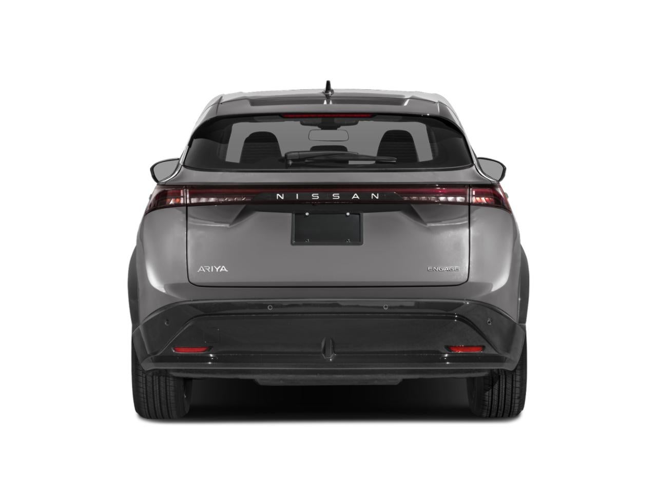 2024 Nissan ARIYA ENGAGE