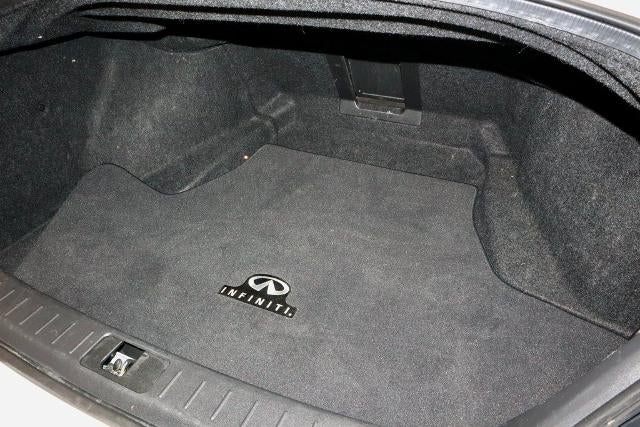 2017 INFINITI Q70 3.7X