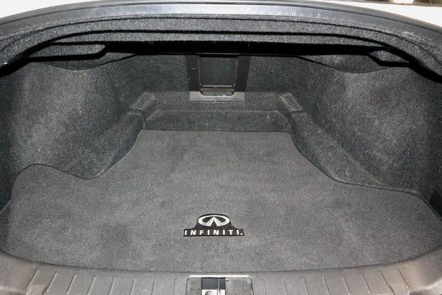 2017 INFINITI Q70 3.7X