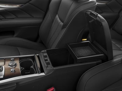 2017 INFINITI Q70 3.7X