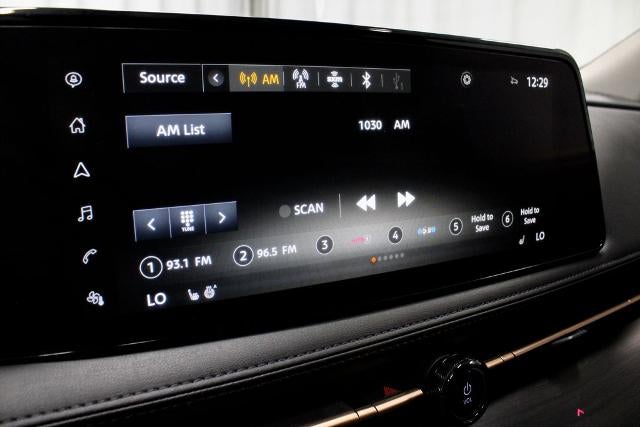 2023 Nissan ARIYA ENGAGE e-4ORCE