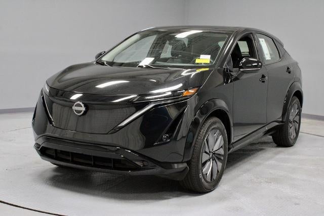 2023 Nissan ARIYA ENGAGE e-4ORCE